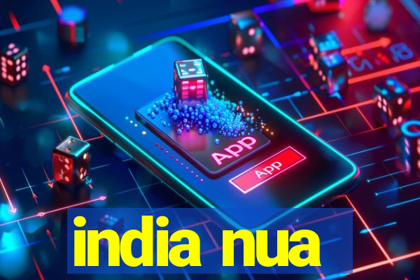 india nua